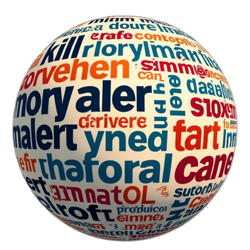 umbrella, sphere, different, types transparent PNG cut-out