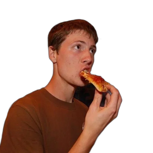 food, staff, weapon, face transparent PNG cut-out