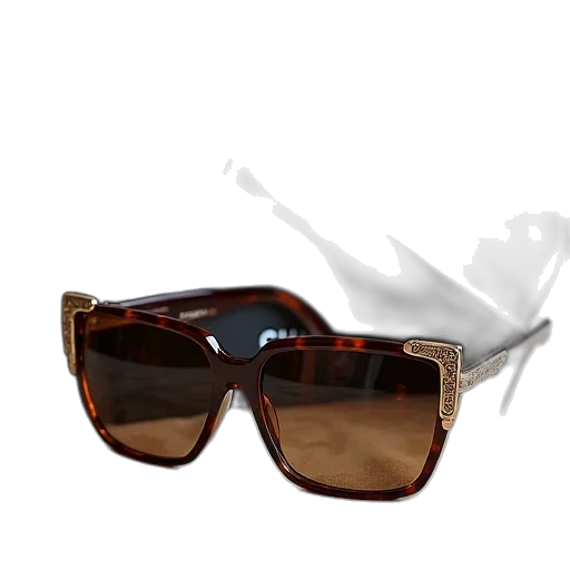 mask, 3d render, photorealistic, chanel transparent PNG cut-out