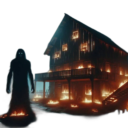 concept art, 3d render, fantasy art, pixel art transparent PNG cut-out