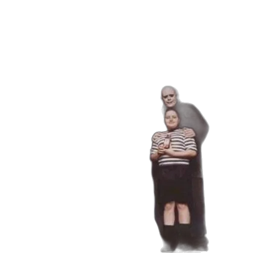 dress, creature, umbrella, robot transparent PNG cut-out