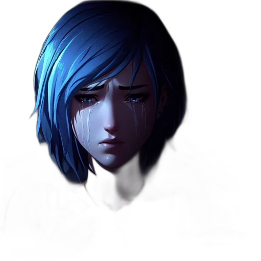 face, robot, mask, staff transparent PNG cut-out