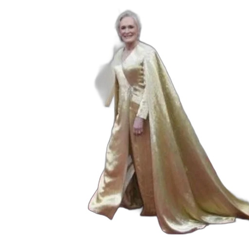 dress, dragon, concept art, 3d render transparent PNG cut-out