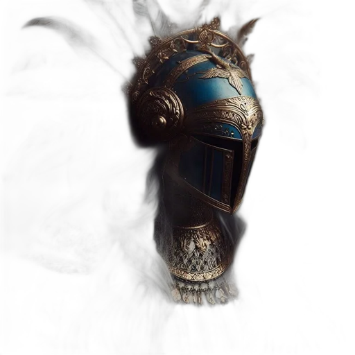mask, face, dragon, crown transparent PNG cut-out