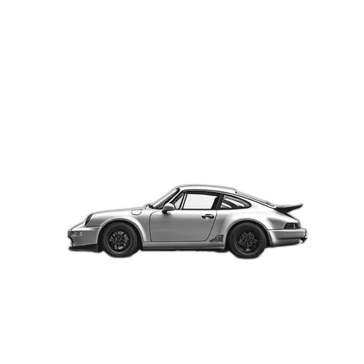 car, animal, weapon, robot transparent PNG cut-out