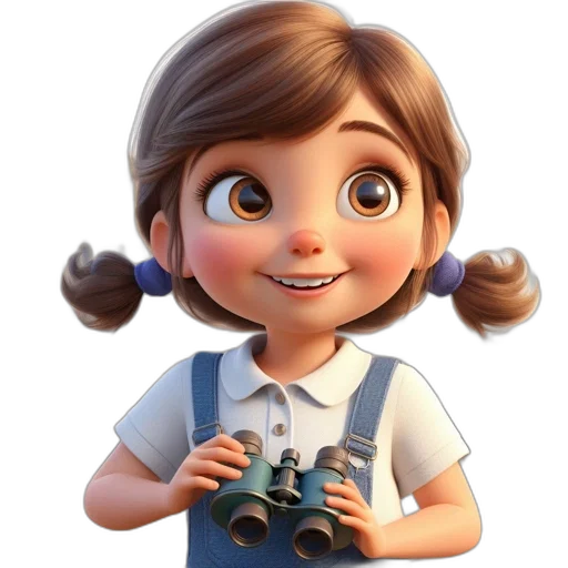 staff, jewelry, face, robot transparent PNG cut-out