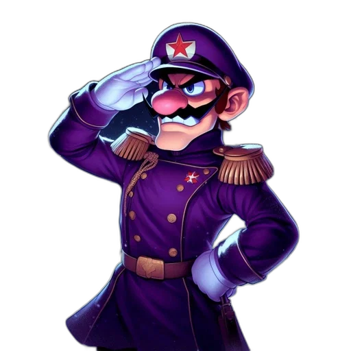 staff, hat, weapon, face transparent PNG cut-out