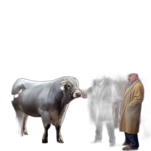 animal, creature, mask, food transparent PNG cut-out