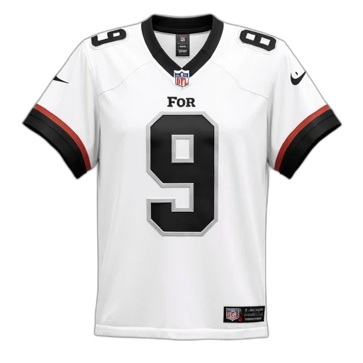 white, nike, game, nfl transparent PNG cut-out
