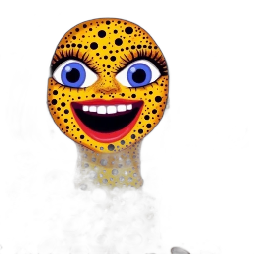 mask, face, robot, staff transparent PNG cut-out