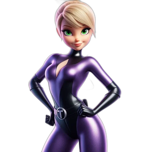 robot, dress, jacket, 3d render transparent PNG cut-out
