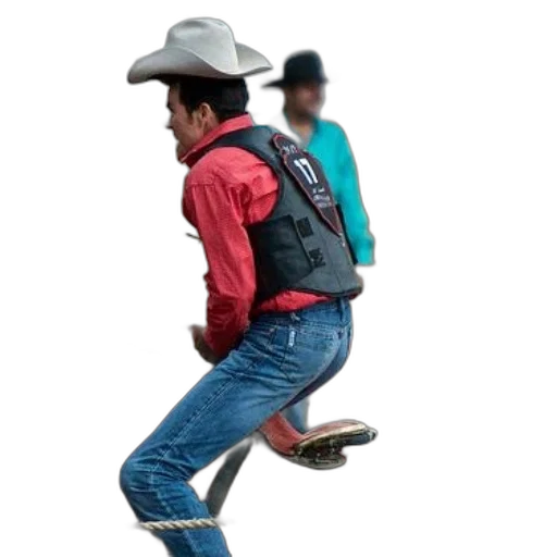 jacket, hat, shoes, robot transparent PNG cut-out