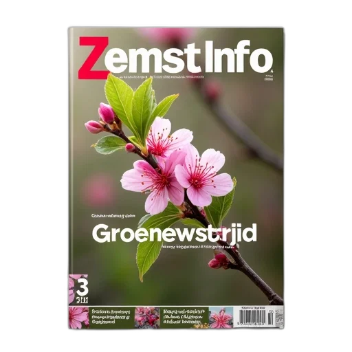 flower, first, image, magazine transparent PNG cut-out