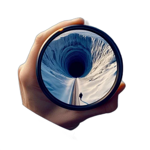 bottle, umbrella, face, staff transparent PNG cut-out