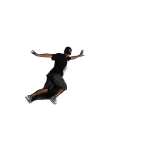 shoes, creature, 3d render, concept art transparent PNG cut-out