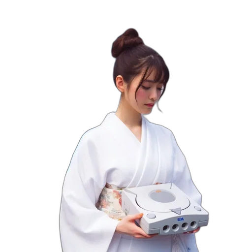 robot, food, staff, mask transparent PNG cut-out