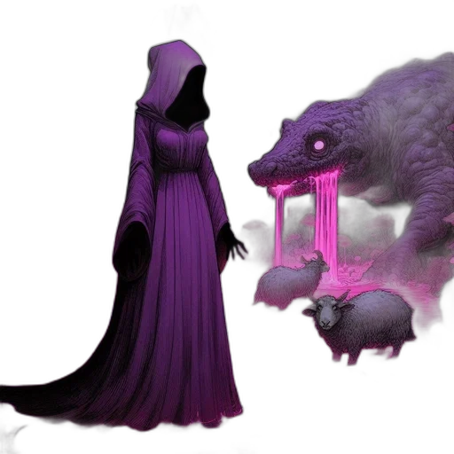creature, dragon, concept art, fantasy art transparent PNG cut-out
