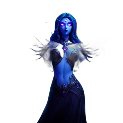 staff, mask, concept art, fantasy art transparent PNG cut-out