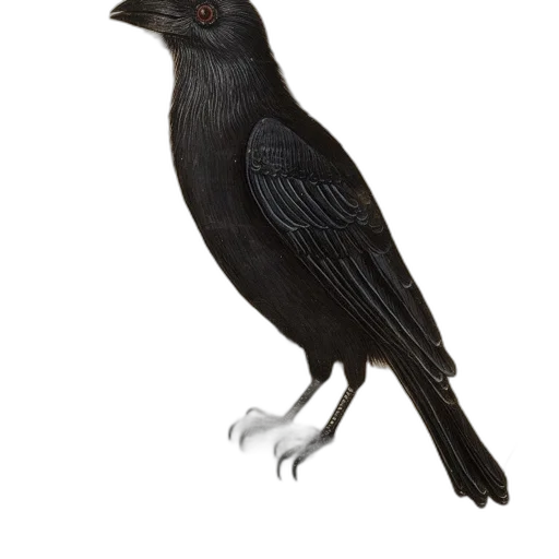 animal, staff, creature, crown transparent PNG cut-out