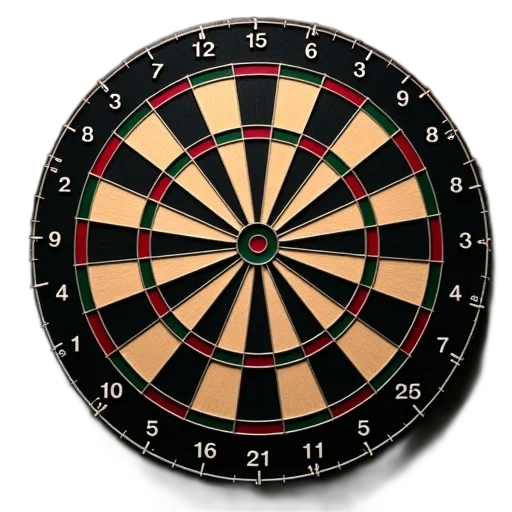 weapon, darts, board, photo transparent PNG cut-out