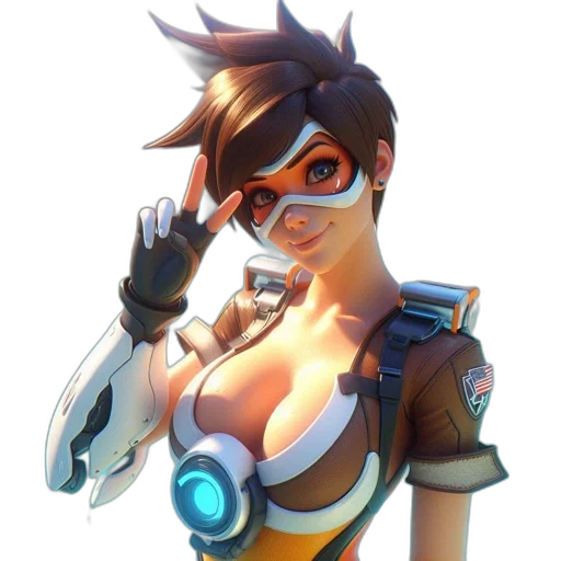 robot, weapon, staff, mask transparent PNG cut-out