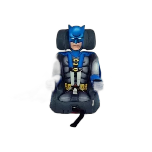 3d render, concept art, batman-themed, car transparent PNG cut-out