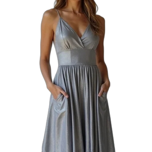 dress, earth tones, monochrome, dark transparent PNG cut-out