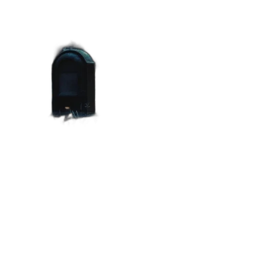 robot, hat, mask, weapon transparent PNG cut-out