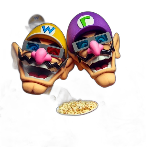 mask, crown, food, jewelry transparent PNG cut-out