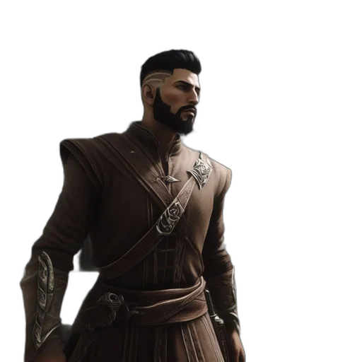 staff, sword, face, weapon transparent PNG cut-out