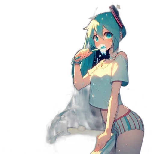 dress, staff, robot, creature transparent PNG cut-out