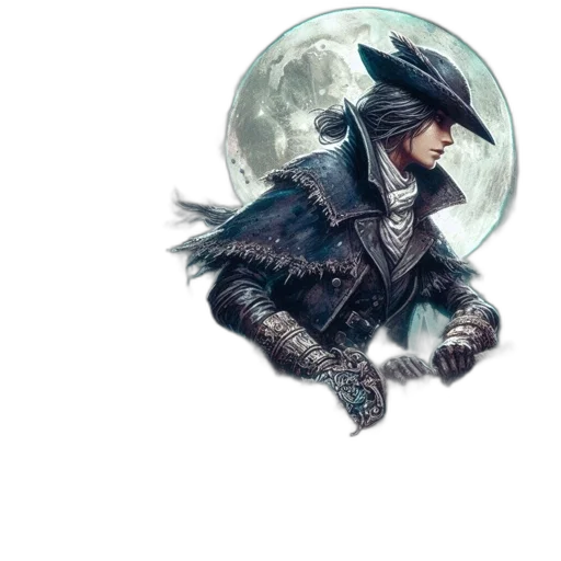 hat, jacket, dragon, mask transparent PNG cut-out