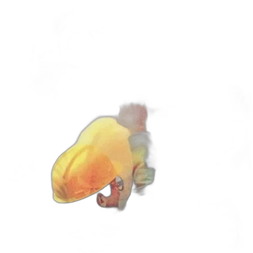 creature, animal, hat, mask transparent PNG cut-out