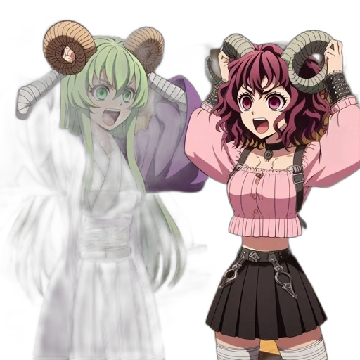 staff, anime, concept art, cartoon transparent PNG cut-out