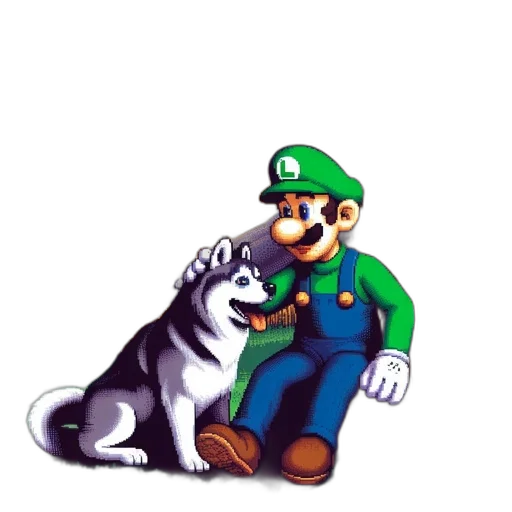 animal, staff, creature, weapon transparent PNG cut-out