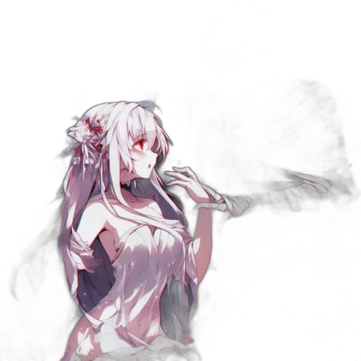 dragon, weapon, staff, creature transparent PNG cut-out