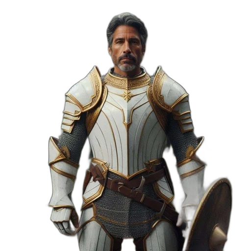 sword, concept art, fantasy art, comic book art transparent PNG cut-out