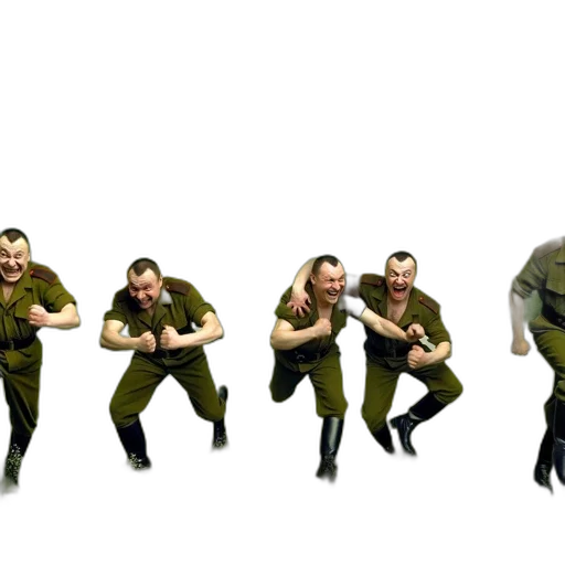 weapon, staff, creature, concept art transparent PNG cut-out