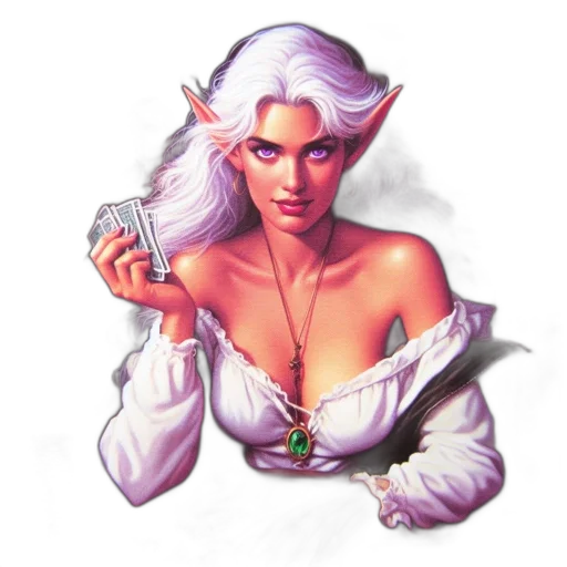 jewelry, staff, dragon, face transparent PNG cut-out