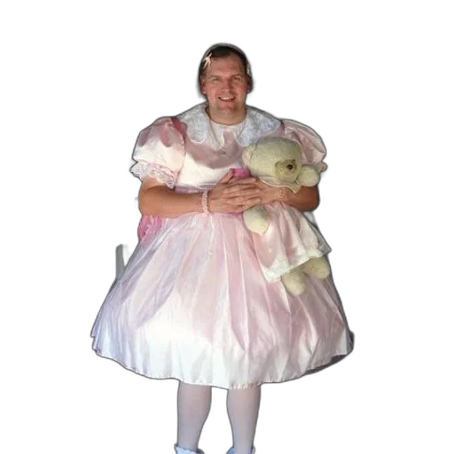 dress, creature, robot, animal transparent PNG cut-out