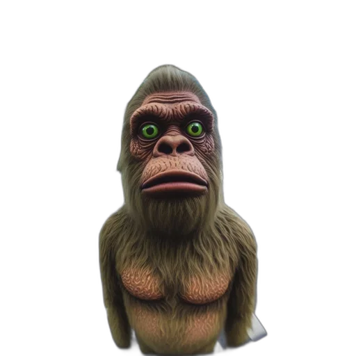 creature, animal, face, mask transparent PNG cut-out