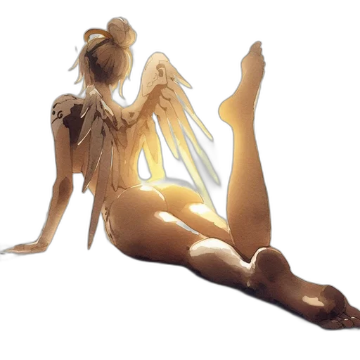 dragon, creature, jewelry, concept art transparent PNG cut-out