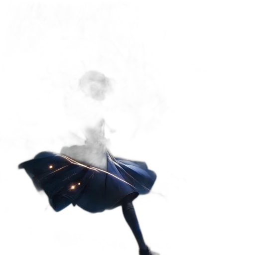 umbrella, staff, sword, weapon transparent PNG cut-out