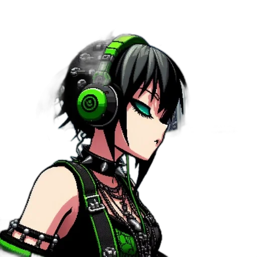 staff, robot, hat, weapon transparent PNG cut-out