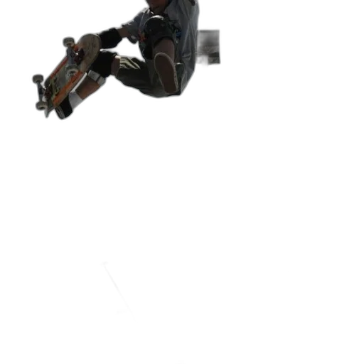 robot, staff, weapon, shoes transparent PNG cut-out