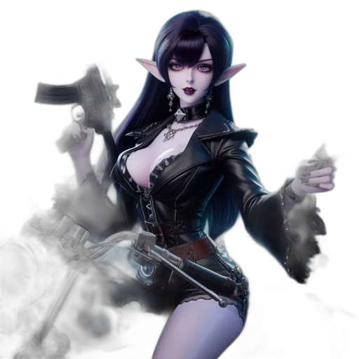 staff, weapon, fantasy art, concept art transparent PNG cut-out