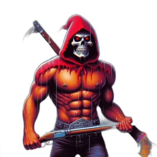 staff, weapon, sword, comic book art transparent PNG cut-out