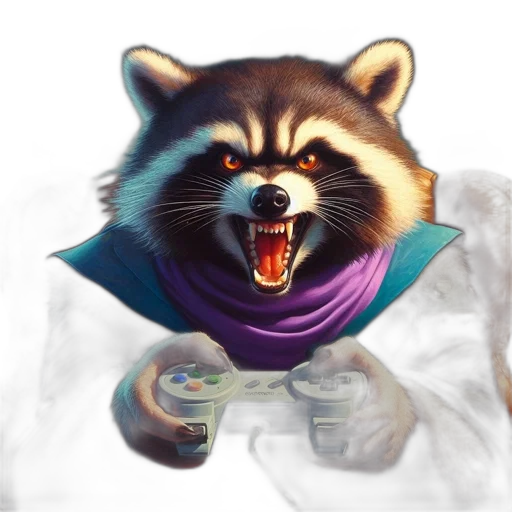 animal, creature, face, mask transparent PNG cut-out