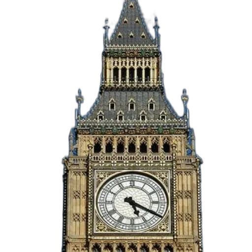 building, 3d render, photorealistic, concept art transparent PNG cut-out
