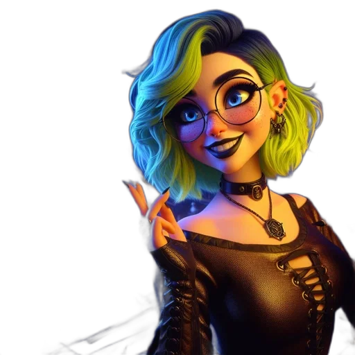jacket, face, staff, dress transparent PNG cut-out